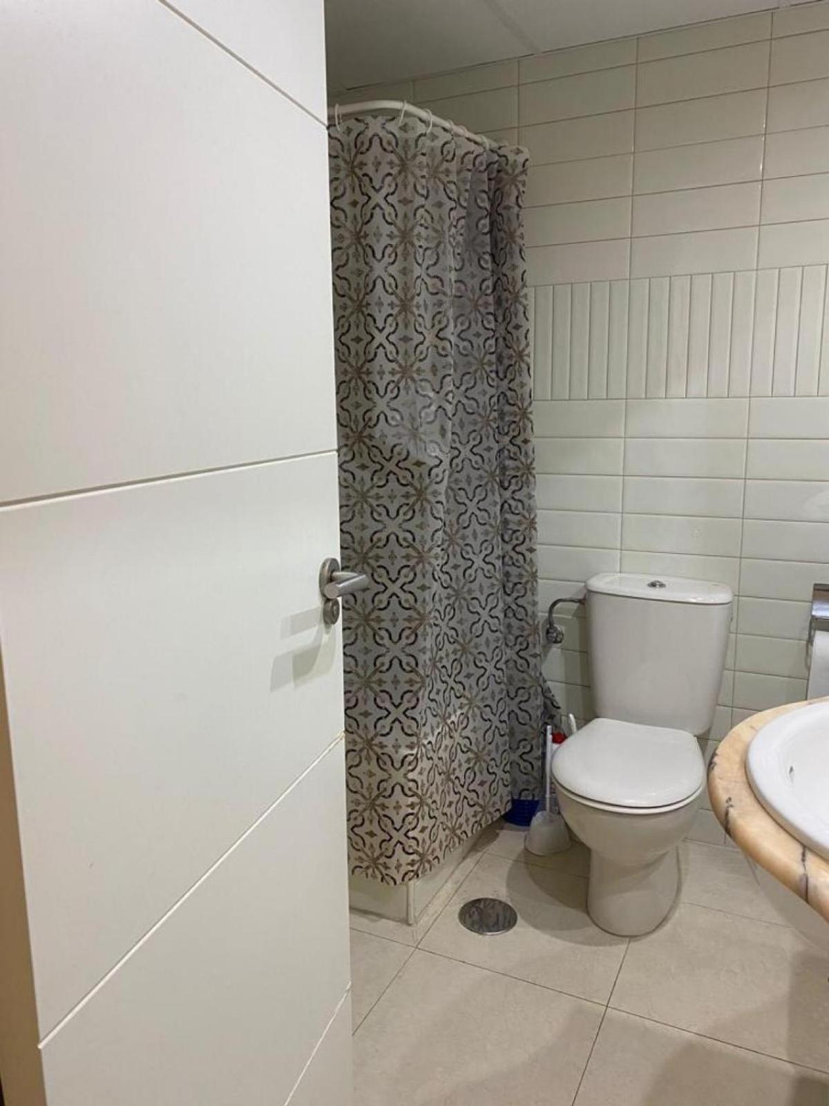 Apartmán Ambar Beach Calpe Exteriér fotografie